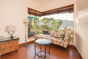 Residency Lake Resort & Spa - Room