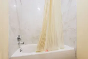 Econo Lodge Garden City - Savannah - Salle de bain