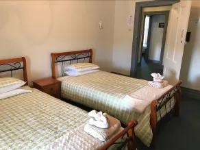The Kentish Hotel - Zimmer
