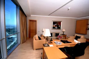 Wyndham Grand Izmir Ozdilek Thermal & Spa - Habitación