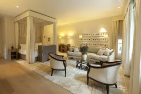 Coworth Park - Dorchester Collection - Room