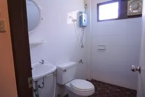 Euangnuae Resort - Bathroom
