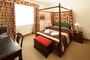 Mercure York Fairfield Manor Hotel - Habitación