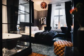 NOFO Hotel, WorldHotels Crafted - Room