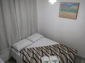 Pousada Tartaruga Cumbuco - Habitación