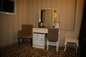 Montagna Hera Hotel Taksim - Chambre