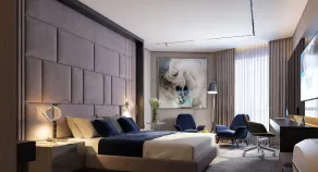 Holiday Inn & Suites - Al Khobar by IHG - Room