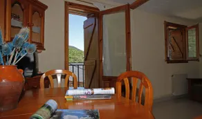 Casa Garbot - Zimmer