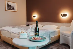 Hotel Casa56 - Værelse