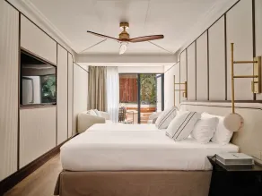 BLESS Ibiza The Site - Preferred Hotels & Resorts, Legend Collection  - Chambre