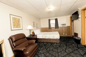The Edgewood Motel - Værelse