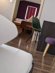 Hotel Bären - Zimmer