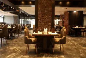 Hotel NOAH SPIRE - Restaurant