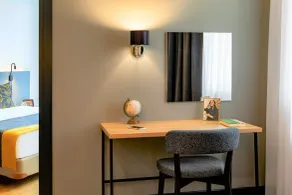 The Gate Hotel City Centre - Room