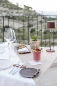 Son Bunyola Resort and Villas - Restaurant