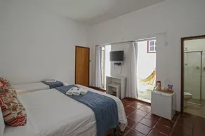 Pousada Do Ó - Habitación