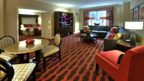 Bally's Shreveport Casino & Hotel - Chambre