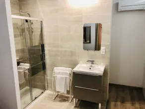 Pavillon Fani - Baño