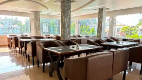 Jowar Hotel & Resort - Restaurant