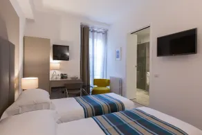Ai Suma Hotel - Zimmer
