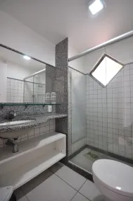NANNAI RESIDENCE - Bathroom