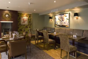 Premier Inn Brentwood - Ristorante