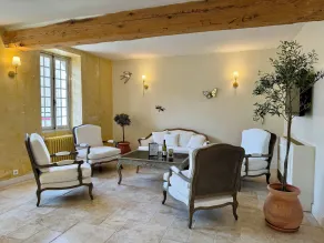 Hotel Du Midi - Reception
