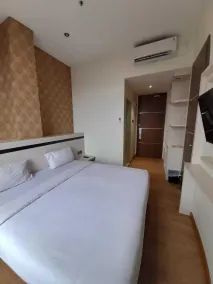 Blitz Hotel Batam Centre - Room