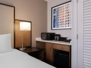 Embassy Suites by Hilton Chicago Downtown River North - Chambre