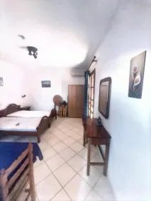 Castello Azzurro - Rom