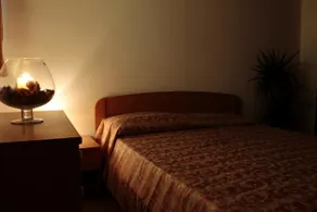 B&B Il Ristoro Del Viandante - Room