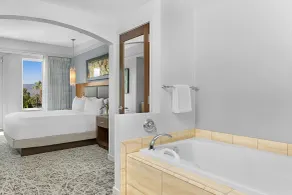 Marriott's Desert Springs Villas II - Chambre