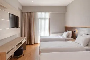 Hotel 25 Bakuriani - Room