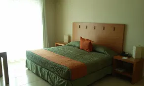 Balaju Hotel & Suites - Room