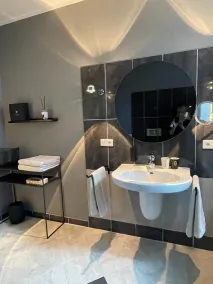 Pure Highlight Living - Baño