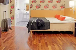Scandic Backadal - Room