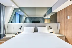 Radisson Blu Hotel, Kyiv City Centre - Room