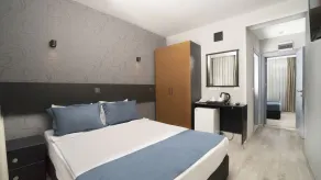 OPERA Hotel Antalya - Zimmer