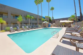 SureStay InnSuites Phoenix Hotel & Suites by Best Western - Pool