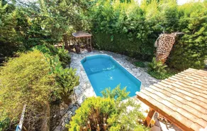 Stunning Home in Miliou Paphos With 3 Bedrooms, Sauna and Outdoor Swimming Pool - Exterior