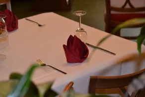 Hotel Jungstil - Restaurant