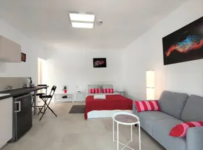 Fantastico Apartments Terrasse Balkon Klima Küche Gratis Parkplatz BBQ Puerto de la Cruz - Værelse