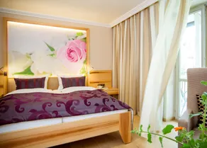 Großes Familienzimmer Landpartie - Chambre