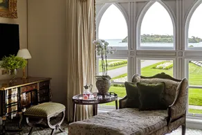 Ashford Castle - Room