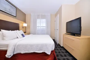 TownePlace Suites by Marriott Las Vegas Henderson - Chambre
