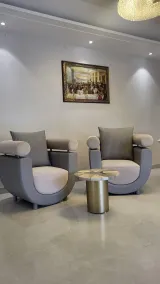 Kingdom Hotel - Reception
