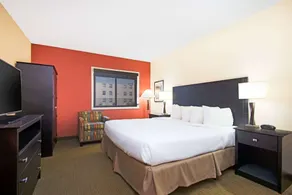 The Eddie Hotel Gillette - Værelse