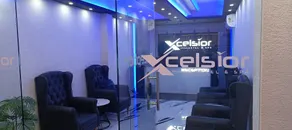 XCELSIOR HOTEL & SPA - Reception