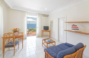 Hotel Oasi Castiglione - Chambre