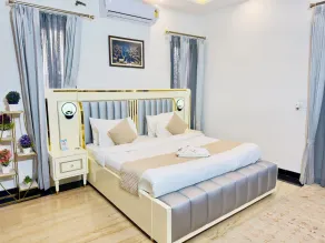 Sagar Villa Udaipur - Chambre